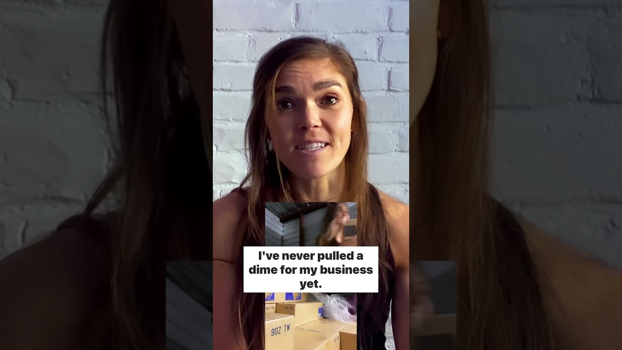 My advice for someone looking to start a business | Shark Tank Startup