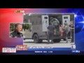 SWAT standoff after fatal shooting