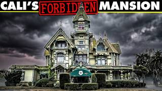 Famous Why California’s Most Famous Mansion is Totally Forbidden Net Worth