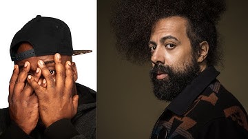 Reggie Watts - Do You Guys Ever Wonder….