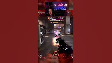 Gold Alternator = Easily win a 1v3 #apexlegends #season18