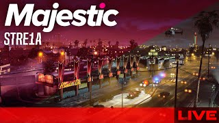 GTA 5 RP | MAJESTIC | ДЕЛЬФИНАРИЙ В ЗООПАРКЕ [ДЕНЬ 3]