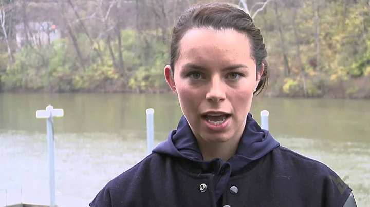 Wearing the Jersey: Elizabeth Duarte