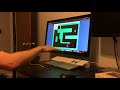 LeapForMankind - Gameplay Using LeapMotion