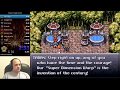 Chrono Trigger Speedrun (Any%) - 2:57:44