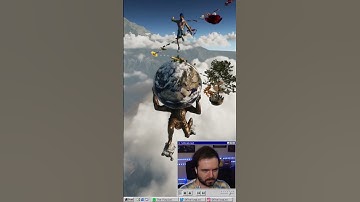 the Only up skip to end all Only Up skips