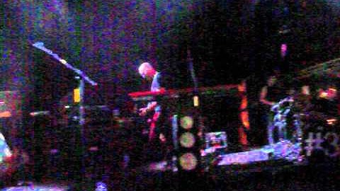 The Script Walk On at Islington Academy