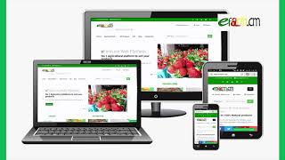 eFarm.cm powered by GericomGroup