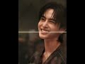 I really love is smile