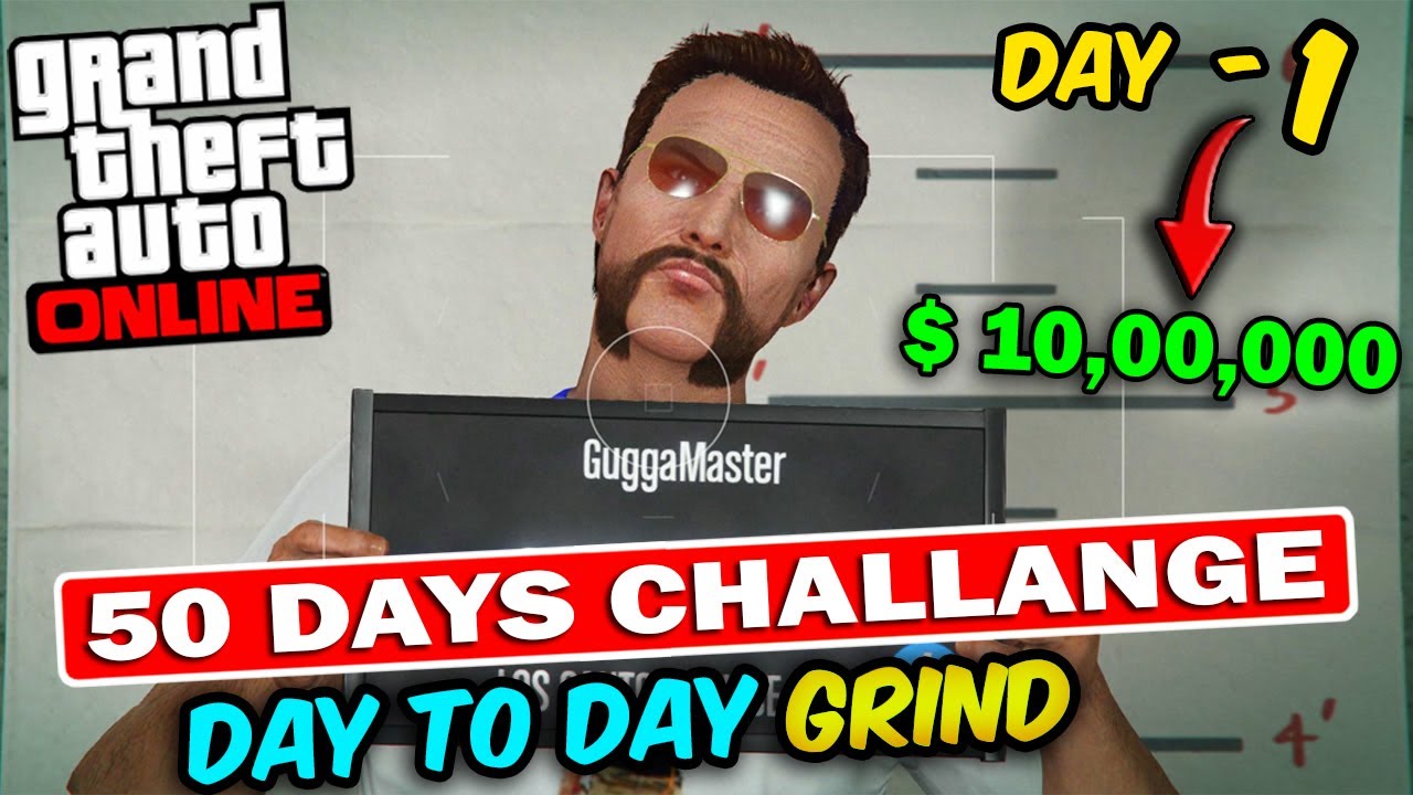 First Day in GTA Online 2024 – How to Make $1 Million FAST (Step-by-Step Beginner Guide)