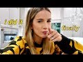 YOU GUYS HAVE BEEN BUGGING ME ABOUT THIS | LeighAnnVlogs