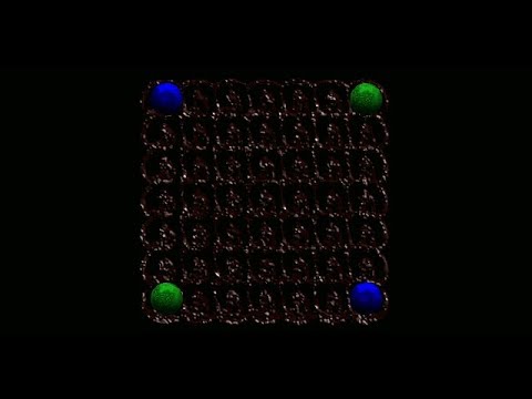 The 7th Guest - Puzzle 14: Show of Infection