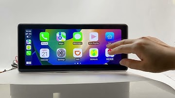 $280 Rsnav S4 standard for Audi Cars with CarPlay, Android Auto