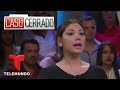 Violé a mi esposa y la ley me protege👌👈⚖✔| Caso Cerrado | Telemundo