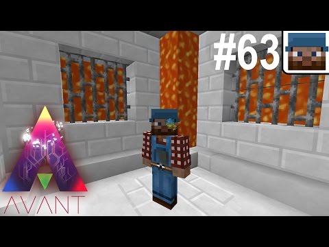 FTOG Avant3 #63 - Nether Portals