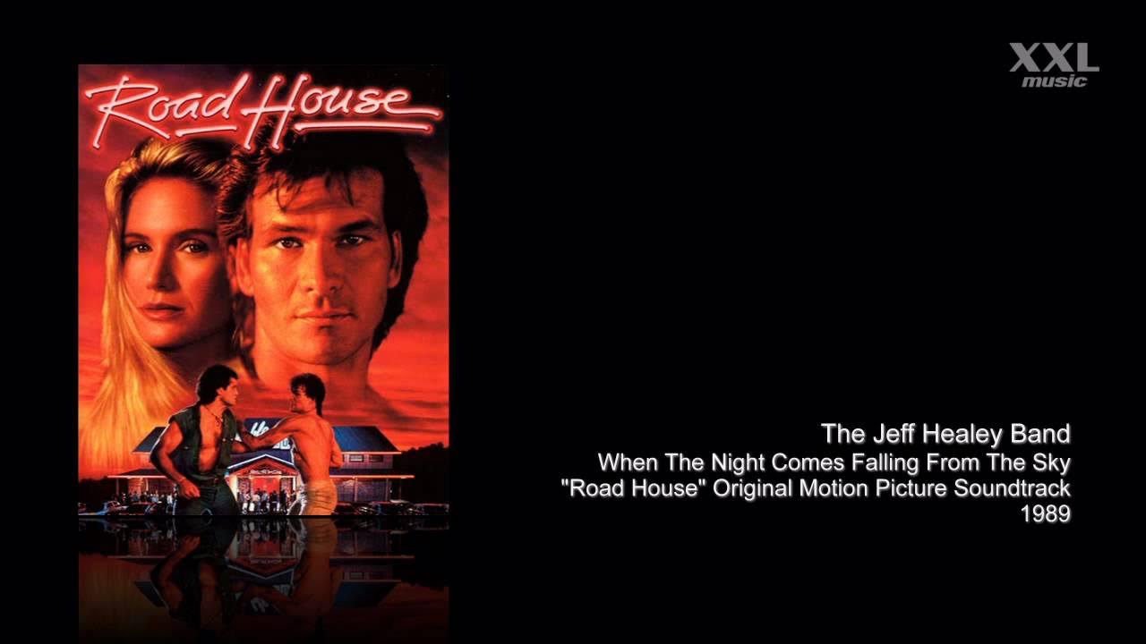 The Jeff Healey Band - When The Night Comes Falling From The Sky The Jeff Healey Band - When The Night Comes Falling From The Sky