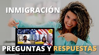 ÚLTIMAS NOTICIAS INMIGRACIÓN screenshot 4