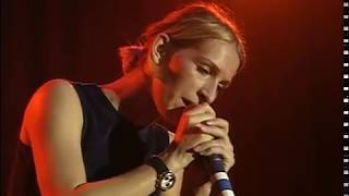 Guano Apes Rain Live [Rockpalast 1997]