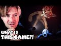 Zort Is Now One of My FAVORITE Coop Horror Games!!