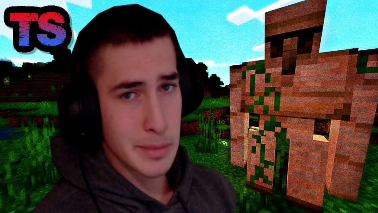 HERE IS WHY I WILL NEVER PLAY MINECRAFT FOR THE REST OF EXISTING TIME ...