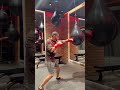 Boxing For Fat Loss Boxing Motivation 