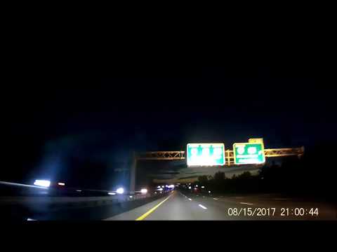 Excellent Drive Thrills from Washington DC to Charlotte | Part 6/7
