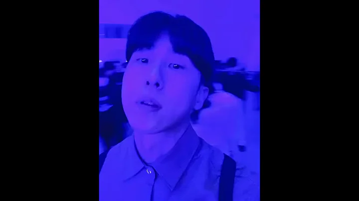 Ra Eun intro video