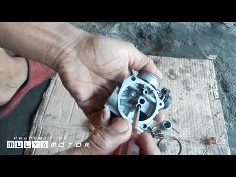 Video: Bagaimana saya tahu jika karburator saya berfungsi?