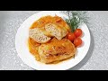 ОЧЕНЬ ВКУСНЫЙ СОУС ДЛЯ ГОЛУБЦОВ!!!