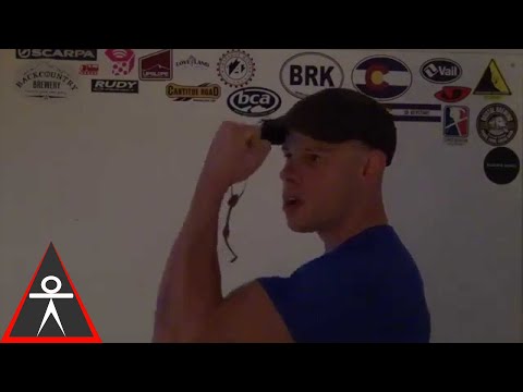 My Best Pull Up Tip