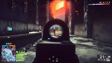 Battlefield 4 Revive Netcode!