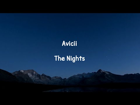 #バンブラPアドベントカレンダー2022 【バンブラP】Avicii / The Nights 【耳コピ】