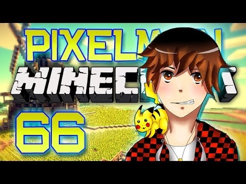 Minecraft: Pixelmon Let's Play w/Mitch! Ep. 66 - UPDATE! (Pokemon Mod) - Minecraft: Pixelmon Let's Play w/Mitch! Ep. 66 - UPDATE! (Pokemon Mod)