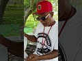A Hiram Clarke Gangster Speaks On New Ways To Earn Income #history #rap