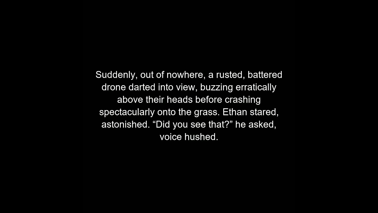 The Day Hope Forgot to Sleep | A Heart-Touching Short Story About Resilience & Friendship🌅