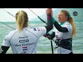 Amarok Kiteboarding World Cup, Akyaka 2017 - Event Clip