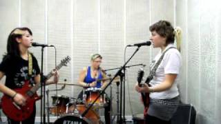 RITA MUTATIS - KALAVERAX