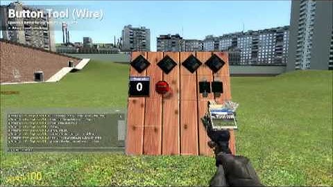 Wired Time bomb Tutorial - Garrysmod