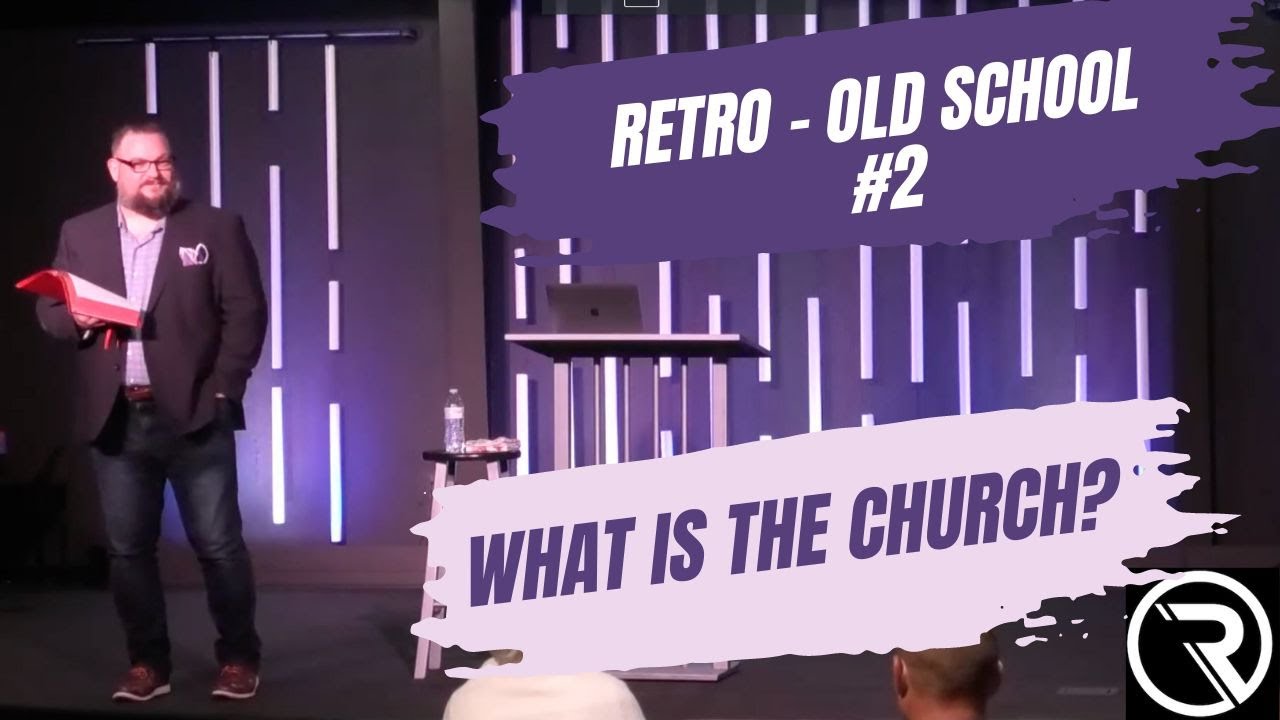 What is the Church Pastor Brandon Marshall Restoration Northshore