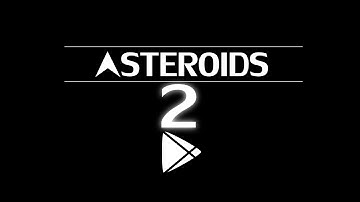 ASTEROIDS 2 TEASER