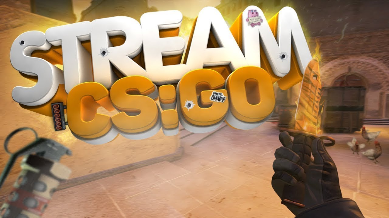 CS:GO MM LIVE 2023 - YouTube