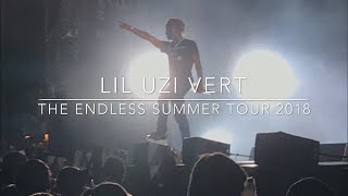Lil Uzi Vert: The Endless Summer Tour 2018