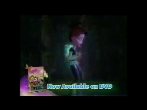 Bratz Fashion Pixiez DVD commercial (short version)