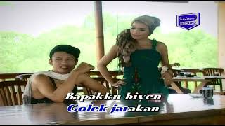 Manuk Kecepit - Mona Ochan ft Djodik Seboel - New Cobra vol.14