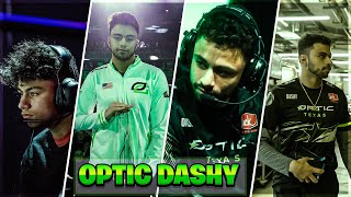 The Rise of Optic Dashy: The Untold Story