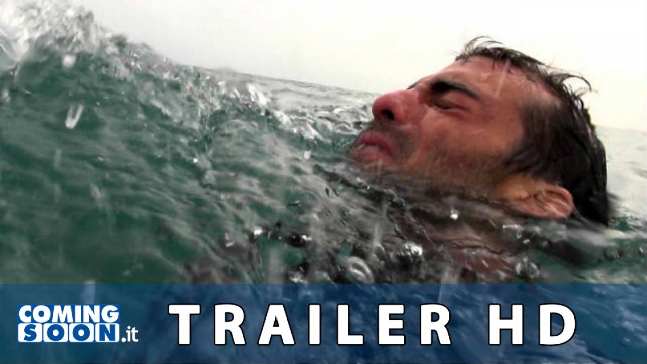 Open Water 3 Cage Dive Trailer italiano ufficiale HD YouTube