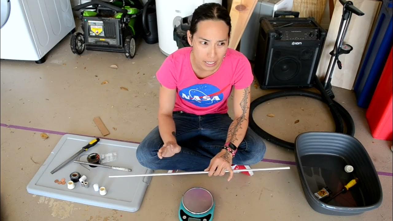 How to make a Contact Leviwand YouTube