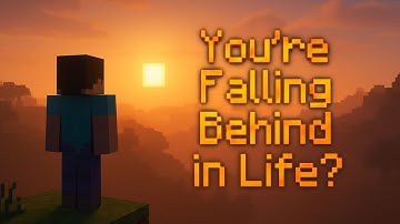 Why It Feels Like Everyone Is Ahead of You