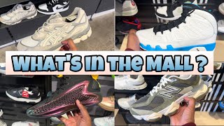 Shopping For Affordable Sneakers | Mall Vlog Cross County Shopping Mall |