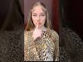 مكياج نمر ترند تكتوك Tiger Makeup Cheetah Makeup Explore اكسبلور Tiktok 